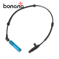 SENSOR DE VELOCIDAD ABS PARA BMW X5 E53 [2000-2003] DELANTERO IZQUIERDO O DERECHO OEM 34526760533