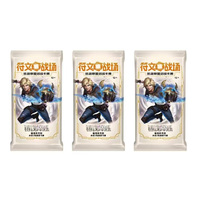 Boîte de boosters de cartes à collectionner TCG Original Riftbound Spiritforged Chinese League of Legend Runterra Vol2 pour jeux de cartes et jeux de société