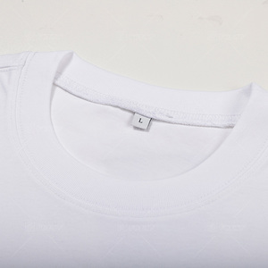 <span class=keywords><strong>Camiseta</strong></span> Hip Hop Extra Grande para Hombre, 100% Algodón, 260 Gramos, Manga Larga con Estampado de Personajes, Emociones Mixtas, Venta al Por Mayor - Product Image 5