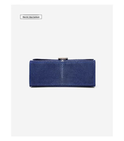 Sacs à main de créateurs, marques célèbres, sac à main en peau de poisson perlée, cuir véritable, grande capacité, sac à main polyvalent et tendance pour femmes