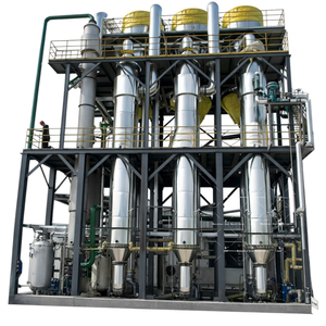 Système d'évaporateur thermique hybride Ace, maximisant la flexibilité et les économies d'énergie - Product Image 5