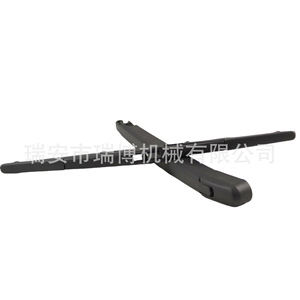 แขนปัดน้ำฝนหลัง 852410E010 355 มม. สำหรับ Lexus Rx330 Rx350 Rx400h - Product Image 1