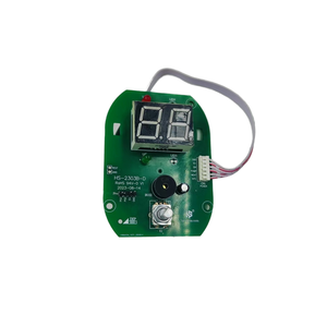 Couverture chauffante à eau PCBA à contrôle intelligent de la température avec pilote de pompe Protection contre la surchauffe des brûlures à sec Service OEM - Product Image 4