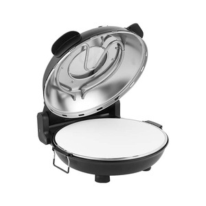 Commercial <b>Indoor</b> 1200W Pizza Oven Automatic Portable Maker Pizza Oven <b>Indoor</b> Commercial <b>Indoor</b> 1200W Pizza Oven Automatic Porta - Product Image 3