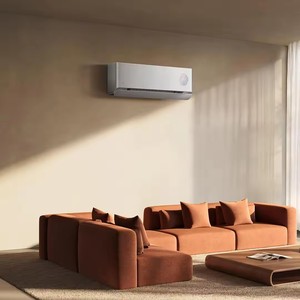 แอร์รุ่นใหม่ล่าสุด Original Fresh Air Conditioner Pro 1.5HP ระดับประหยัดพลังงาน 1 ซูเปอร์ รุ่น KFR-35GW/F5A1 พร้อมแอปพลิเคชันบนโทรศัพท์มือถือ - Product Image 5