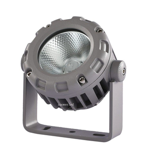 Vòng Nhôm Nhà ở COB lũ ánh sáng 110V 10W 20W 30W cảnh quan ngoài trời dẫn đèn pha - Product Image 3