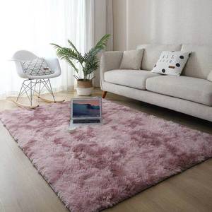 Hiện đại mềm PV lông khu vực rug Non-Slip Fuzzy shag sang trọng lông sàn thảm cho phòng ngủ phòng khách 3x5 ft - Product Image 4