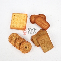 OEM vente en gros, prix bas, en vrac, beurre, biscuits, crème, biscuits