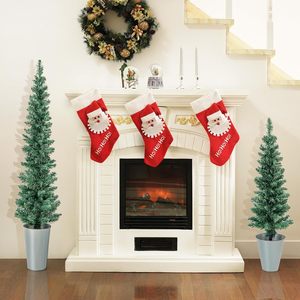 90-150cm Slim Pencil Xmas <b>Tree</b> Waterproof Fire Retardant PVC Potted <b>Tree</b> for Indoor Outdoor Holiday Decor - Product Image 2