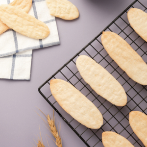 Bán buôn giòn nóng sản phẩm mới ngon Snack gạo <span class=keywords><strong>Cracker</strong></span> - Product Image 3