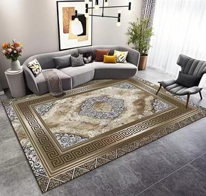 ผ้าม่านย้อนยุคทนทานต่อการตกแต่ง - Product Image 1