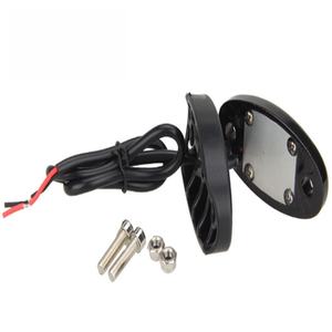 Kit de Luces LED Multicolor de 12V, Resistentes al Agua IP67, 700LM, para Jeeps, ATVs, SUVs, Vehículos Todoterreno, Barcos, Iluminación Inferior - Product Image 4