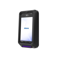 Terminal de Pago Automático Aisino Android 10 para Estacionamiento, Pantalla IPS de 5.5 Pulgadas, 4G/3G/2G, Bluetooth 5.0, Interfaces MDB, A80