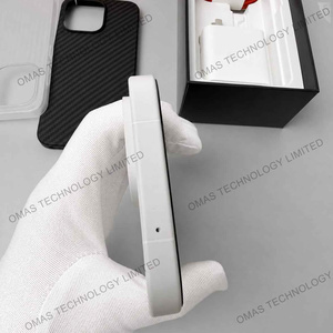 Original 99% Nuevo Usado A+ One Plus 15T 165Hz 6.32 pulgadas 7500mAh Desbloqueado Smartphone 5G para Juegos de Segunda Mano - Product Image 2