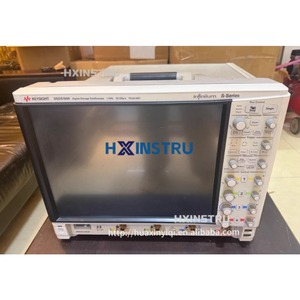 ออสซิลโลสโคปความละเอียดสูง Keysight Infiniium S-Series DSOS104A: 1 GHz, 4 ช่องสัญญาณอนาล็อก - รับส่วนลด - Product Image 4
