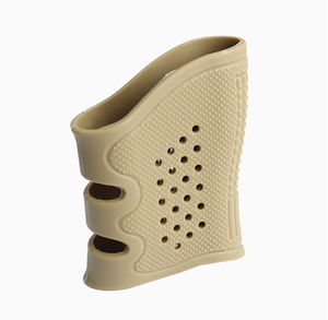 Étui de protection Definite EDS HKSF 02 avec poignée en caoutchouc antidérapante et anti-recul, en plastique, noir, kaki, vert - Product Image 5