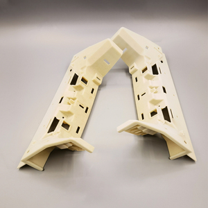 Servicio OEM de Impresión 3D de Plástico de Alta Precisión con Materiales de Resina ABS, PLA, TPU y Nylon para Prototipos Rápidos Personalizados con Tecnología SLA, SLS y FDM - Product Image 3