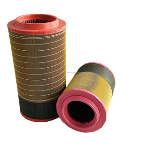 Manny New Air Filter 23429822 for <b>Industrial</b> <b>Compressors</b> Fiberglass 220v New Part - Product Image 4