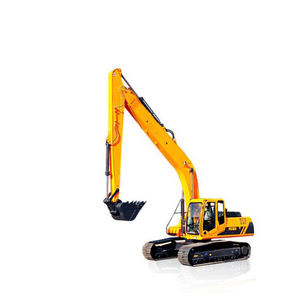 Excavadora Hidráulica Mediana JY623E de 23 Toneladas, Fabricada en China, para Construcción - Product Image 4