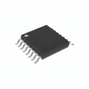 Original One Stop Service SN74HCS595PWR 16 TSSOP Logic Electronic Circuit Components - Product Image 1