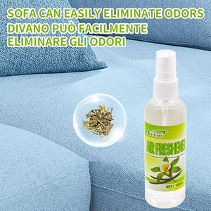 Ambientador de Coche de Plástico KAILILAI de Alta Calidad, Diseño Portátil con Energía <span class=keywords><strong>Solar</strong></span>, Eliminación de Olores Duradera, Fragancia Agradable - Product Image 5