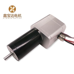 <span class=keywords><strong>Sinbad</strong></span> 4070 Ersatz für Maxon Coreless Motor 148877 A-max 40 mm Bürstenloser Motor 48V Motor - Product Image 6