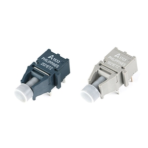 HFBR-1521ETZ เครื่องส่งสัญญาณไฟเบอร์ออปติกใหม่และเป็นของแท้ เครื่องส่งสัญญาณไฟเบอร์ออปติก, เครื่องรับสัญญาณ - Product Image 1