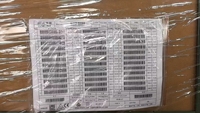 Panel surya Kanada, Panel Soler teknologi TOPCon setengah sel plat surya 600W 610W 615W 620W 605W 625W