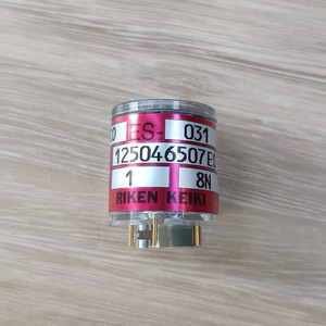 RIKEN Keiki 165095360et เซนเซอร์ Os-Bm1ออกซิเจนสำหรับเครื่องตรวจจับทางทะเลผลิตในญี่ปุ่น - Product Image 2