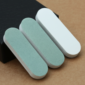 ผลิตภัณฑ์ทำความสะอาดและขัดเครื่องประดับแท่งบัฟเฟอร์กำจัดสีเงิน - Product Image 1