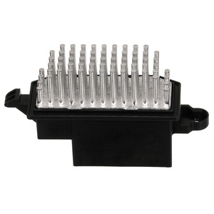 Pour OEM nouveau 2014-2020 Nissan Rogue Rogue Sport AC ventilateur moteur <span class=keywords><strong>résistance</strong></span> 277A14BU0A 2776100A26 - Product Image 4