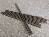 Permukaan Bagus, Kelurusan Sempurna, Shaft Cue Elf Serat Karbon, Blank Shaft Cue Serat Karbon, Shaft Cue Serat Karbon