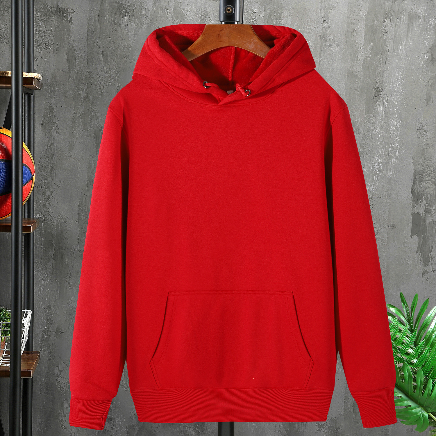 Gros rouge