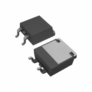 ทรานซิสเตอร์ LPTS RSJ400N10FRATL ซื้อชิ้นส่วนอิเล็กทรอนิกส์ออนไลน์ ช่องทางผู้ผลิต - Product Image 1