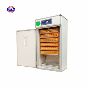 Cheap price mini poultry incubator for chicken bird duck egg hatching farm use hatchery machine 5000 eggs incubator
