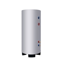 Water Mark gecertificeerd 300L duplex rvs cilinder rvs boiler