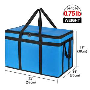 Free sample Twinkle aluminum <b>lunch</b> thermal <b>bag</b> aluminum handle <b>bag</b> <b>for</b> work <b>adult</b> reusable <b>Lunch</b> boxes cooler tote - Product Image 4