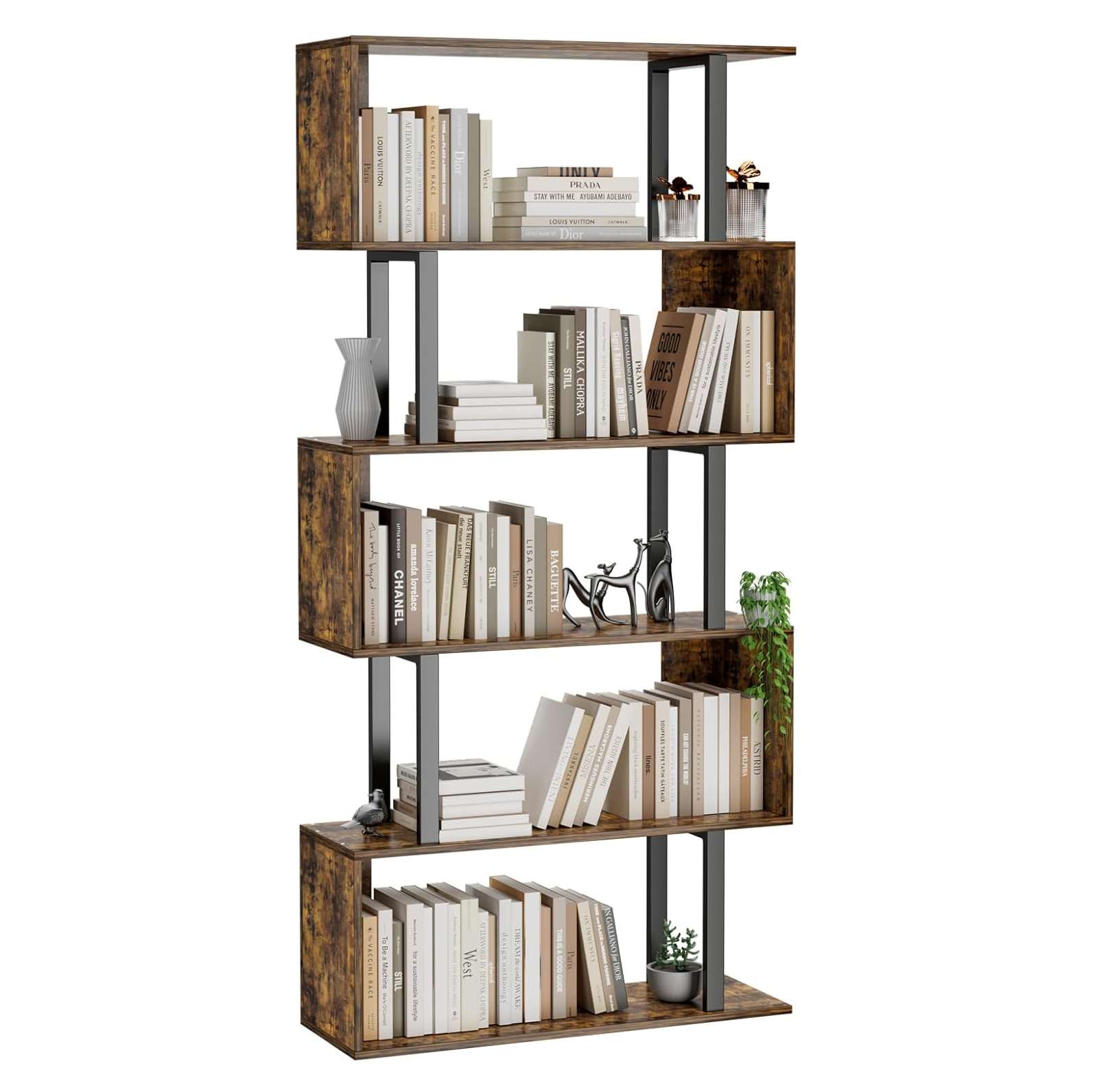 Bookshelf