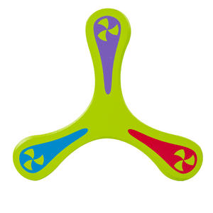 Best-seller <span class=keywords><strong>Boomerang</strong></span> en bois pour enfants avec dos <span class=keywords><strong>Boomerang</strong></span> <span class=keywords><strong>Boomerang</strong></span> jouet de sports de plein air - Product Image 5