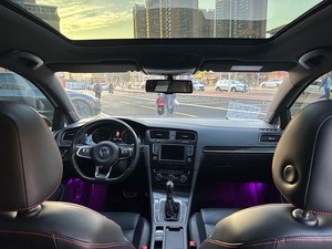 Volkswagen <span class=keywords><strong>Golf</strong></span> <span class=keywords><strong>GTI</strong></span> 2015 Usado, 2.0L Turbo, Automático, Volante a la Izquierda, Hatchback, Llantas de Aleación, Euro 5 para Exportación |   Suministro al por Mayor - Product Image 6