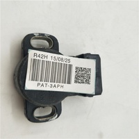 Sensor de Posición del Acelerador de Alta Calidad PAT OEM ME202630 para Automóvil Japonés 3000 GT Coupé (Z1_A)