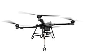 Moteur de drone agricole sans balais à courant continu, réservoir d'eau 2 en 2, directement de l'usine - Product Image 5