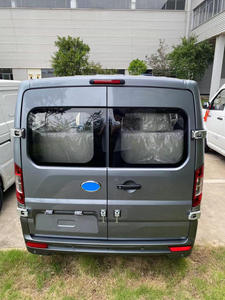 KAMA Delivery Vehicle <strong>Mini</strong> Furgonetas <strong>14</strong> <strong>Seat</strong> Minibus Gasoline Passenger Van <strong>Mini</strong> <strong>Bus</strong> Micro <strong>Bus</strong> - Product Image 3