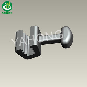 Yahong <span class=keywords><strong>Dental</strong></span> Binnen Mondholte Orthodontische Opschuifbare Haken Orthodontie - Product Image 3