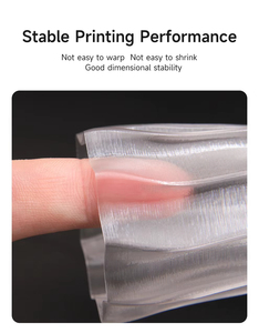 Filament ESUN PETG Basic 1,75 mm, haute résistance, bonnes propriétés mécaniques, filament pour imprimante 3D, 1 kg, facile à imprimer, faible déformation - Product Image 4