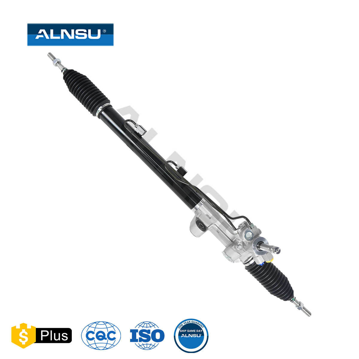 ALNSU Steering Rack for HONDA ODYSSEY RA6 - Durable Quality