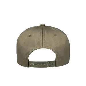 Casquette plate classique, merchandising personnalisé - Product Image 5