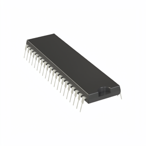 Embedded Authorized Distributor AT87F52-24PI Buy Electronics Components Online 40 DIP - Product Image 1