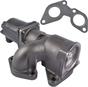 Nouveau <span class=keywords><strong>produit</strong></span> de remplacement de <span class=keywords><strong>vanne</strong></span> <span class=keywords><strong>EGR</strong></span> <span class=keywords><strong>pour</strong></span> moteur Is-uzu D-Max 2007-2012 3.0DiTD 4JJ1 8980139111 8980139110 - Product Image 2