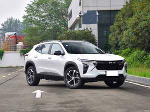 Coche más popular Suv Gasolina Chevrolet Seeker 2023 1,5 T Cvt Gasolina Coches de gasolina baratos para adultos - Product Image 3